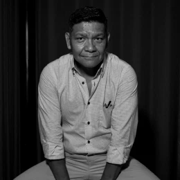 Oscar Yubi