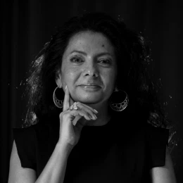 Luz Carmona