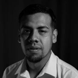David Naranjo