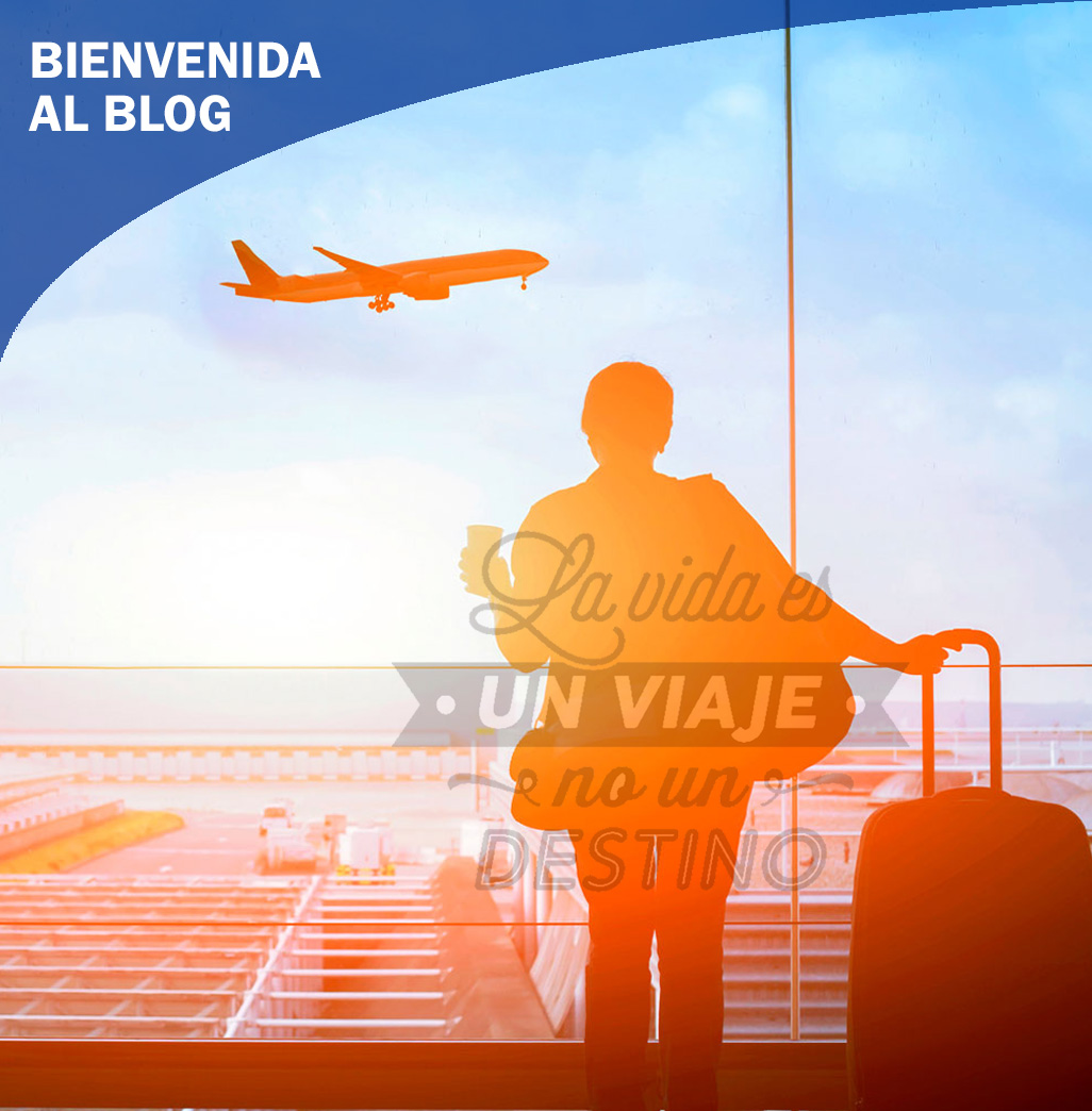 Bienvenido al Blog Yubiajando
